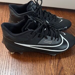 Nike Vapor Edge Elite 360 Football Cleats